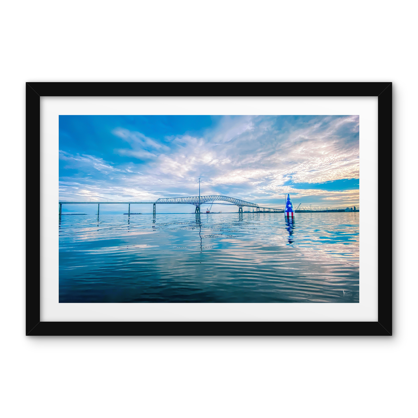 Francis Scott Key Bridge
